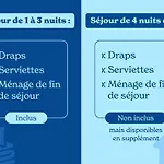 Vacancéole - Résidence Le Clos Du Rocher Apartahotel Les Eyzies