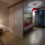 Apartahotel Vacancéole - Résidence Le Clos Du Rocher
