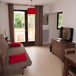 Vacancéole - Résidence Le Clos Du Rocher Apartahotel Les Eyzies