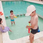 Vacancéole - Résidence Le Clos Du Rocher Apartahotel