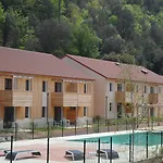 Vacancéole - Résidence Le Clos Du Rocher Les Eyzies