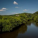 Vacancéole - Résidence Le Clos Du Rocher Les Eyzies