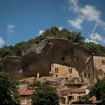 Vacancéole - Résidence Le Clos Du Rocher 3*