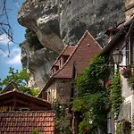 Vacancéole - Résidence Le Clos Du Rocher 3* Les Eyzies