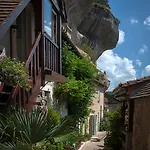 Vacancéole - Résidence Le Clos Du Rocher Apartahotel Les Eyzies