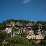Vacancéole - Résidence Le Clos Du Rocher Les Eyzies