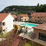 Vacancéole - Résidence Le Clos Du Rocher Apartahotel 3*