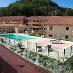 Apartahotel Vacancéole - Résidence Le Clos Du Rocher