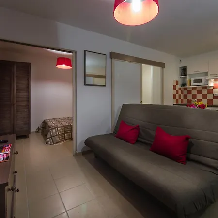 Aparthotel Vacanceole - Le Clos Du Rocher Les Eyzies