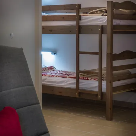 Aparthotel Vacanceole - Le Clos Du Rocher 3*