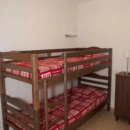 Aparthotel Vacanceole - Le Clos Du Rocher Les Eyzies