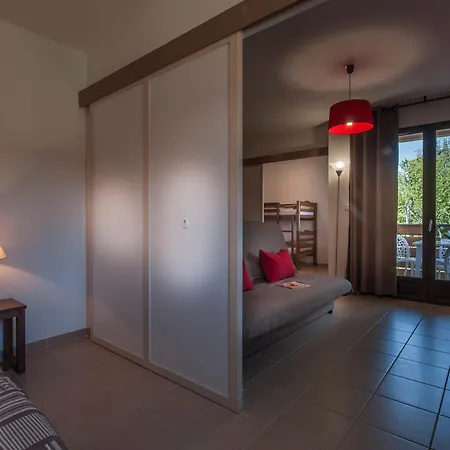 Vacanceole - Le Clos Du Rocher