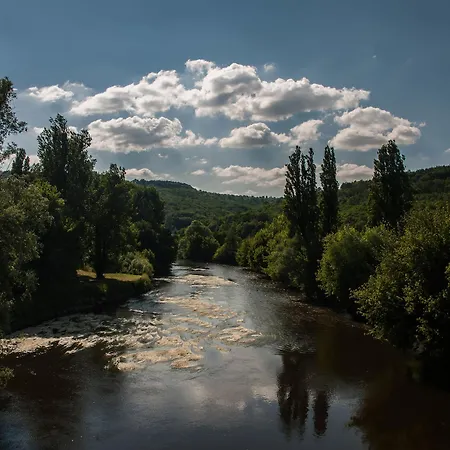Vacanceole - Le Clos Du Rocher Les Eyzies
