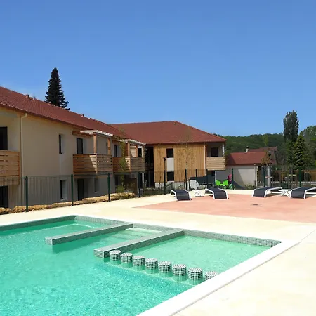 Vacanceole - Le Clos Du Rocher Les Eyzies