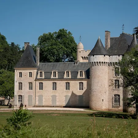 Apartahotel Vacancéole - Résidence Le Clos Du Rocher Les Eyzies