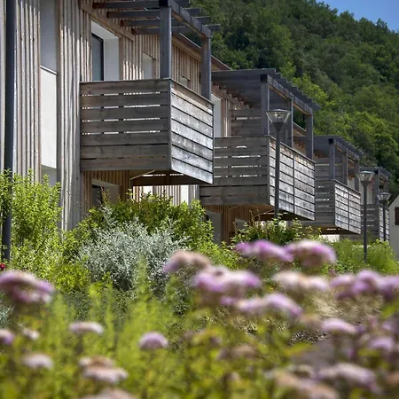 Vacanceole - Le Clos Du Rocher Apart-hotel 3*