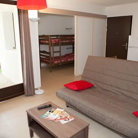 Vacanceole - Le Clos Du Rocher Les Eyzies