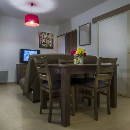 Vacanceole - Le Clos Du Rocher Apart Otel