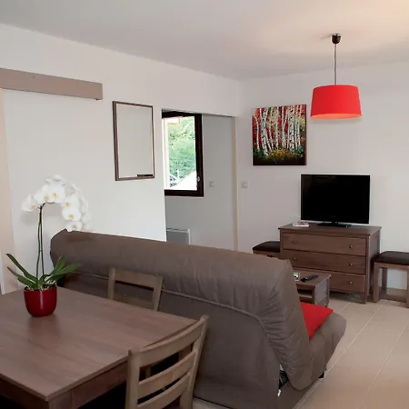 Vacanceole - Le Clos Du Rocher