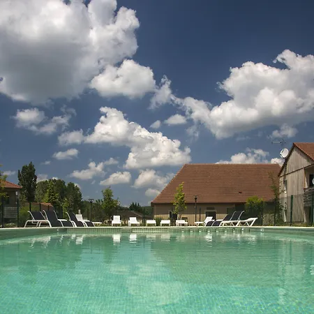 Vacancéole - Résidence Le Clos Du Rocher