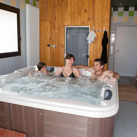 Vacanceole - Le Clos Du Rocher Apart-hotel