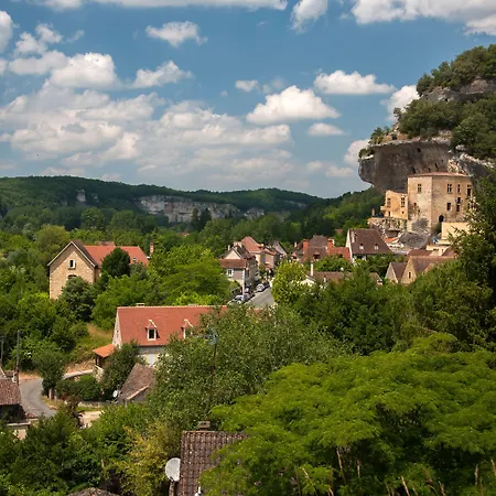 Vacancéole - Résidence Le Clos Du Rocher