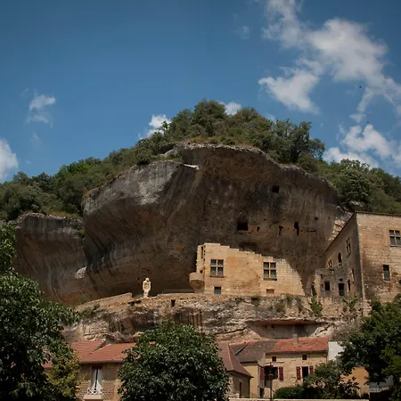 Vacancéole - Résidence Le Clos Du Rocher 3*