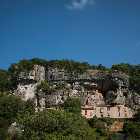 Vacancéole - Résidence Le Clos Du Rocher Les Eyzies
