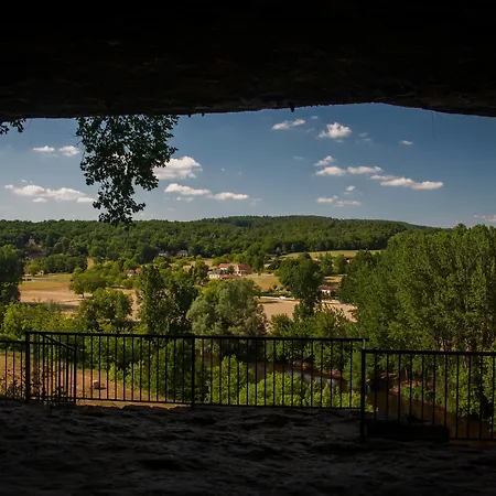 Vacanceole - Le Clos Du Rocher