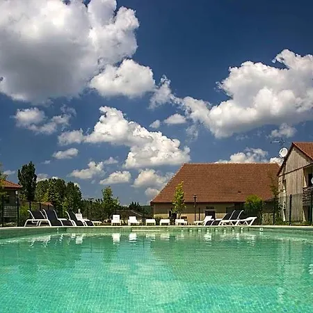 Vacanceole - Le Clos Du Rocher 3* Les Eyzies