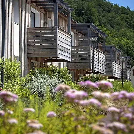 Апарт-отель Vacanceole - Le Clos Du Rocher