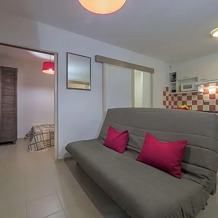 Apart-hotel Vacanceole - Le Clos Du Rocher