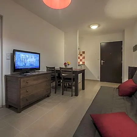 Apart-hotel Vacanceole - Le Clos Du Rocher