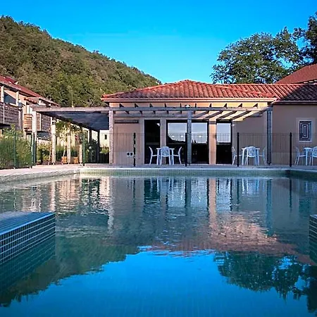 Vacanceole - Le Clos Du Rocher