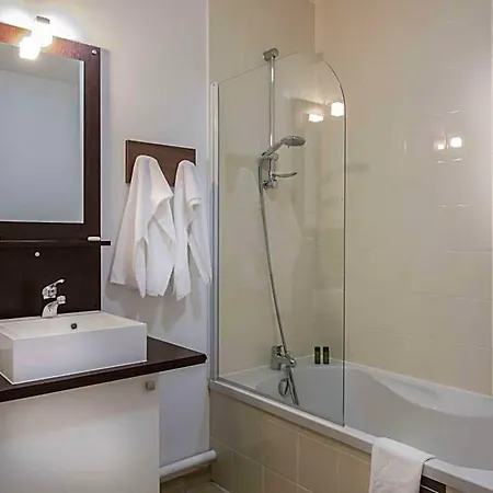 Apart-hotel Vacanceole - Le Clos Du Rocher Les Eyzies