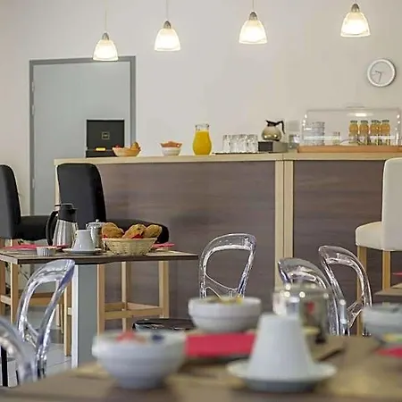 Vacanceole - Le Clos Du Rocher 3*
