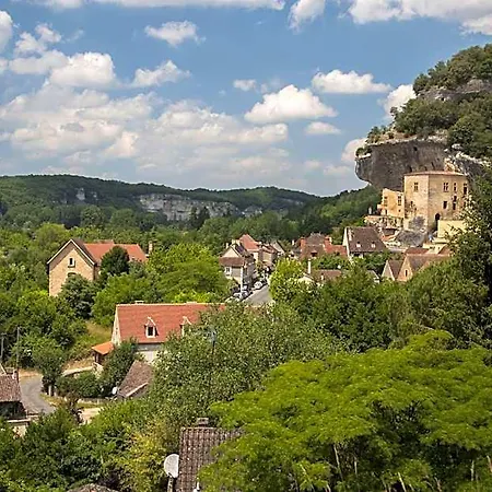 Vacanceole - Le Clos Du Rocher 3*