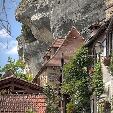 Vacanceole - Le Clos Du Rocher Apart-hotel