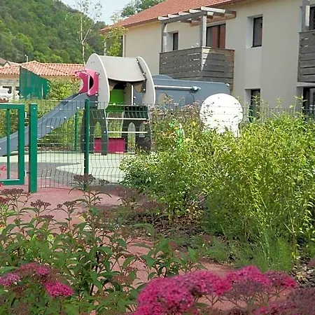 Apart-hotel Vacanceole - Le Clos Du Rocher 3*