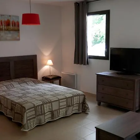 Vacanceole - Le Clos Du Rocher Les Eyzies