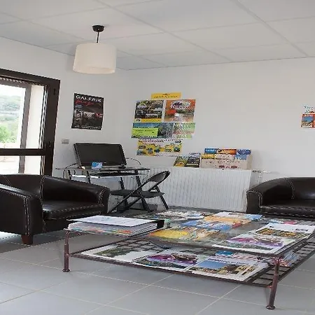 Vacanceole - Le Clos Du Rocher Les Eyzies