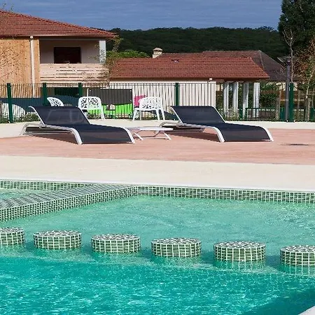 Vacancéole - Résidence Le Clos Du Rocher Apartahotel