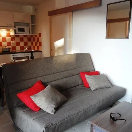 Vacanceole - Le Clos Du Rocher Apart Otel Les Eyzies