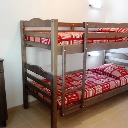 Vacanceole - Le Clos Du Rocher Apart Otel