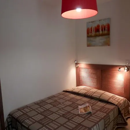Vacanceole - Le Clos Du Rocher