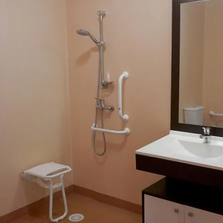 Vacanceole - Le Clos Du Rocher Aparthotel