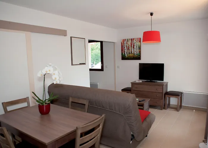 Vacanceole - Le Clos Du Rocher