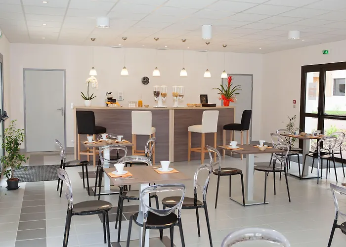 Aparthotel Vacanceole - Le Clos Du Rocher