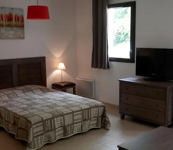 Vacanceole - Le Clos Du Rocher Les Eyzies