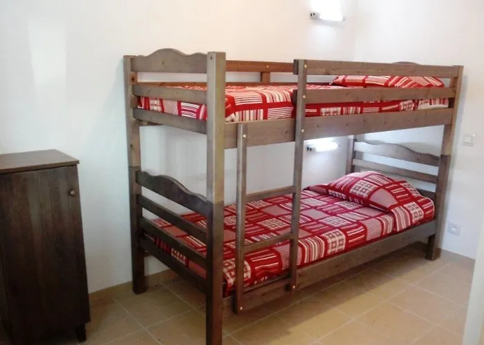 Vacanceole - Le Clos Du Rocher מלון דירות